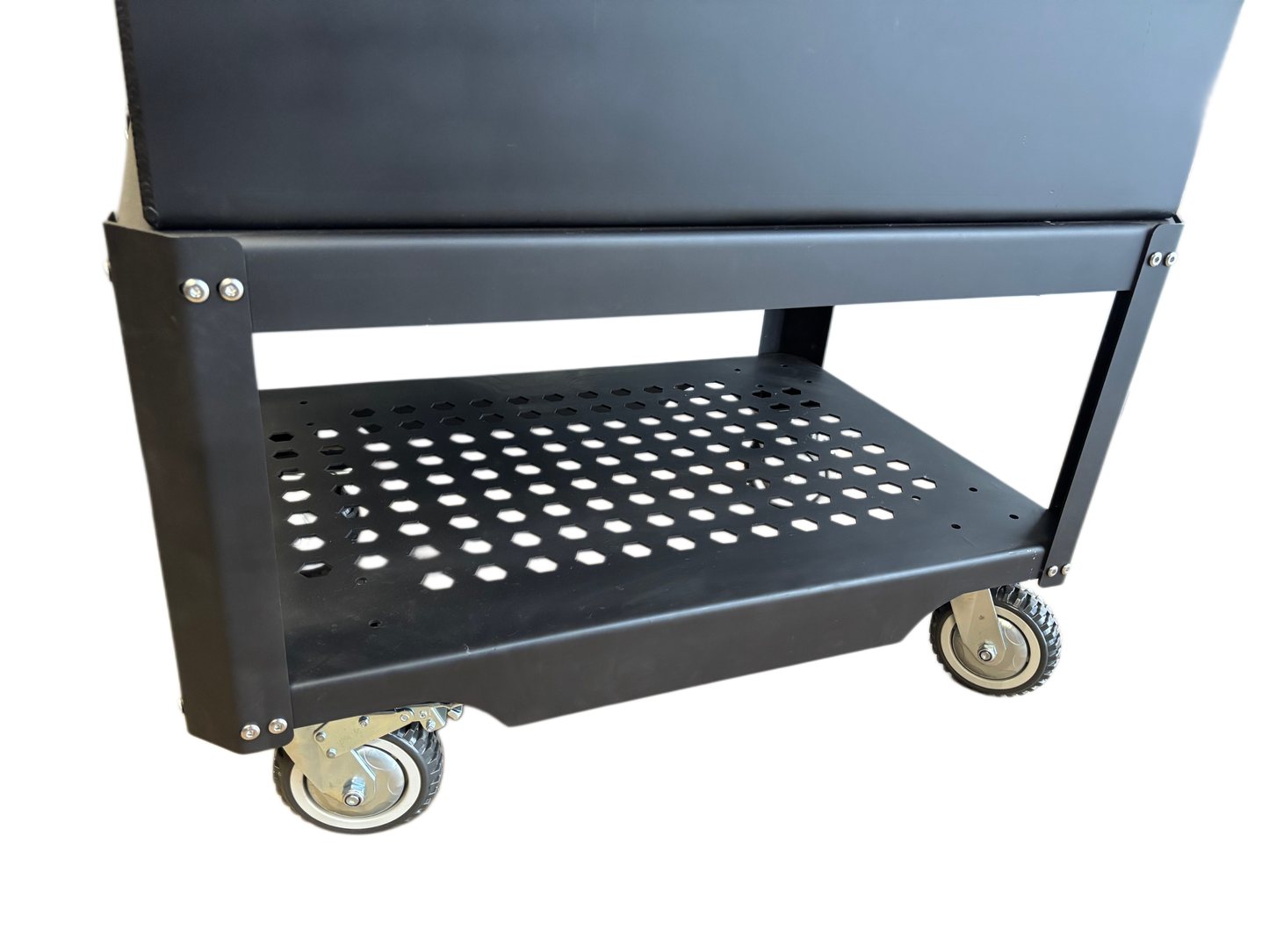 Cart For Grill