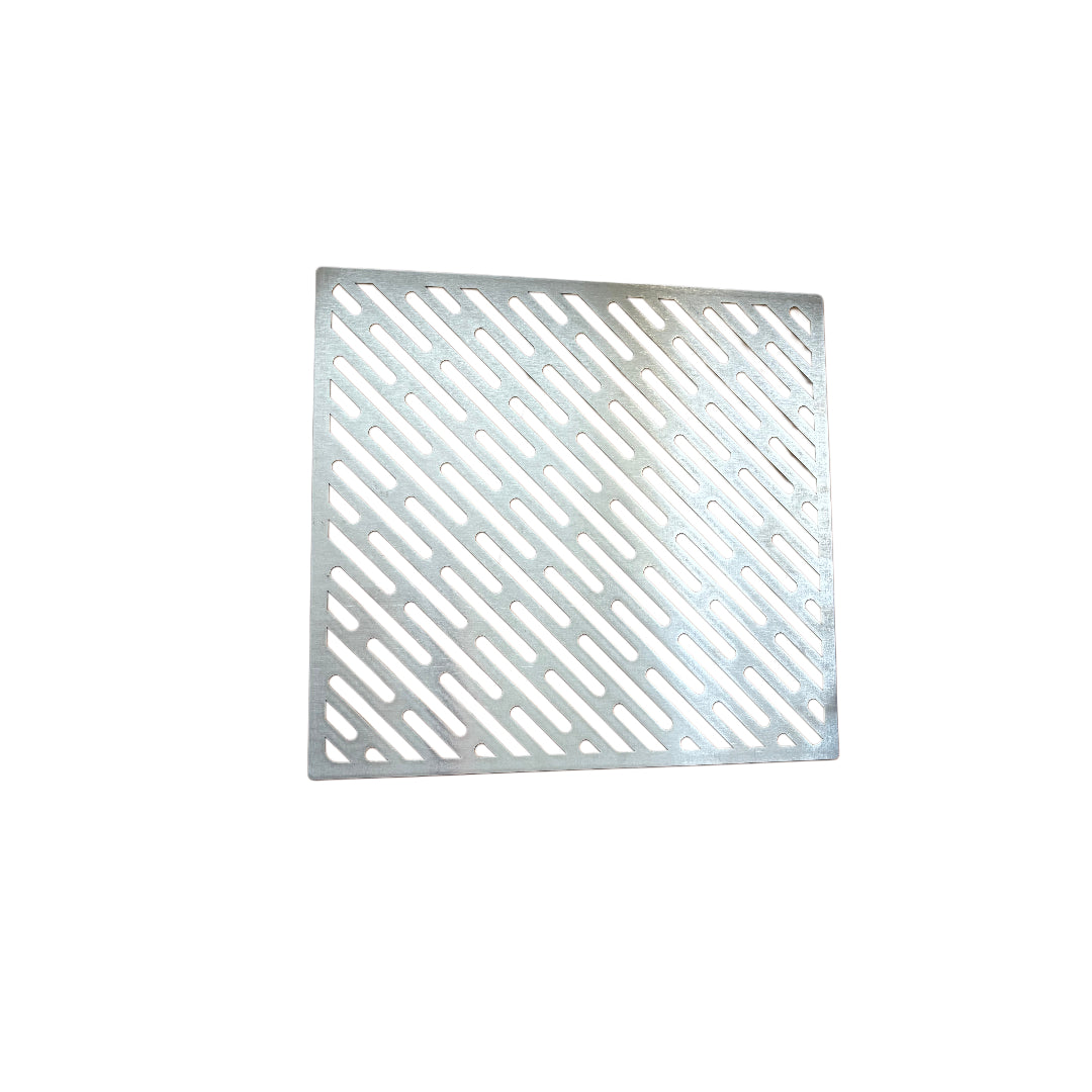Laser cut grill grates for Lynx 30, 42, 54 - Replaces OEM 30018