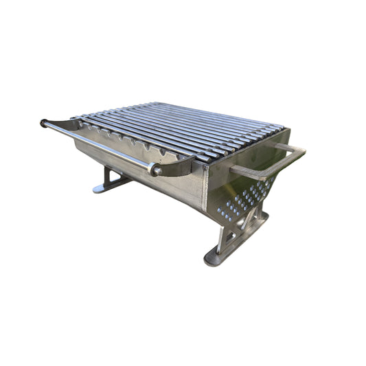 Hibachi 18x11 Charcoal Grill