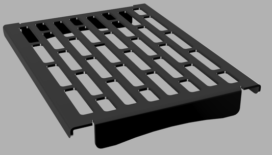 15"x20" Charcoal Grate for Santa Maria Grill