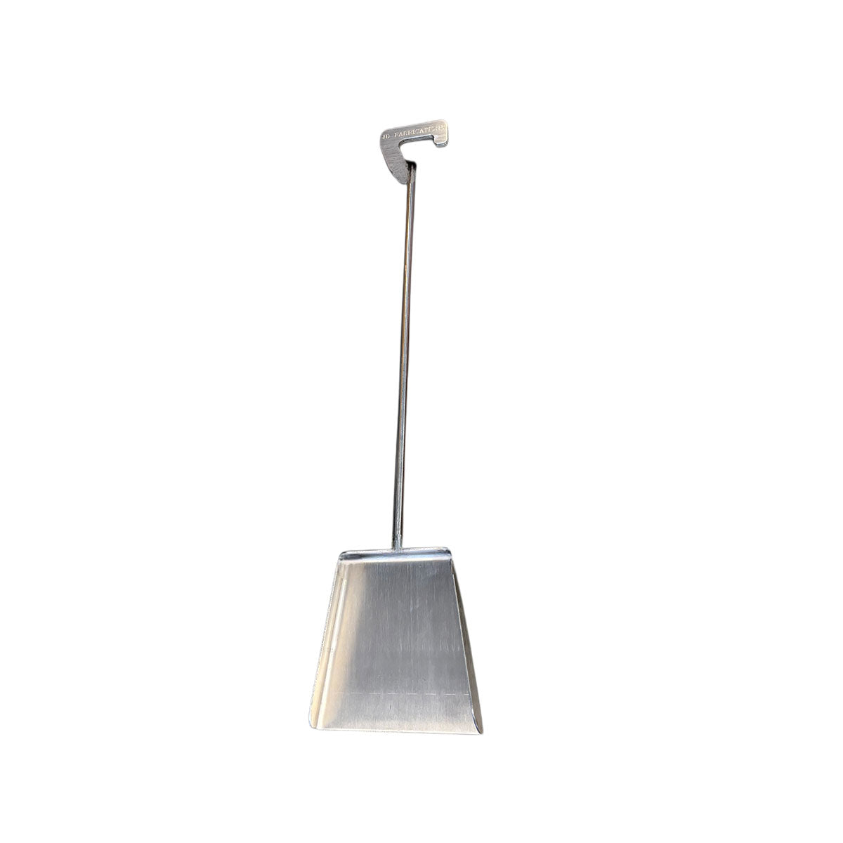 Stainless BBQ Grill Clean Out Shovel