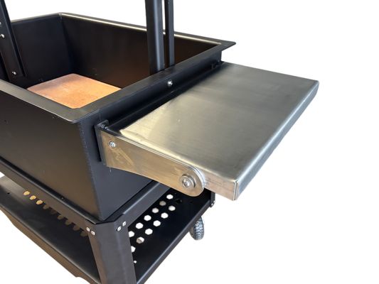 Cutting Board Stainless