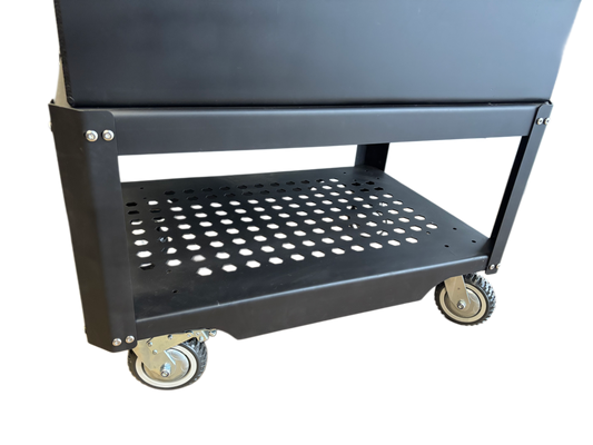 Cart For Grill