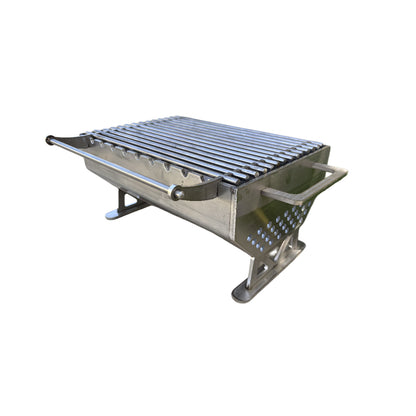 Hibachi 18x11 Charcoal Grill